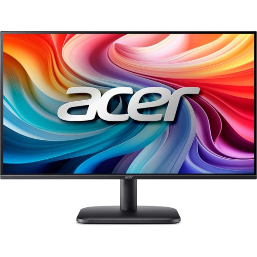 Монитор Acer EK251QP6bi 24,5'', 16:9, IPS, FHD, 1/4ms, 250cd, 144Hz, VGA, HDMI
