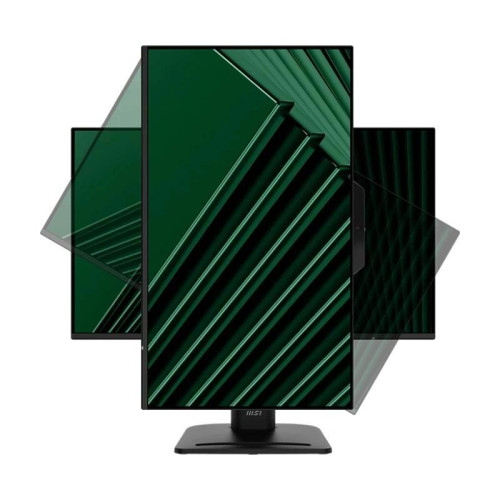 Монитор/ MSI PRO MP272PMG 27