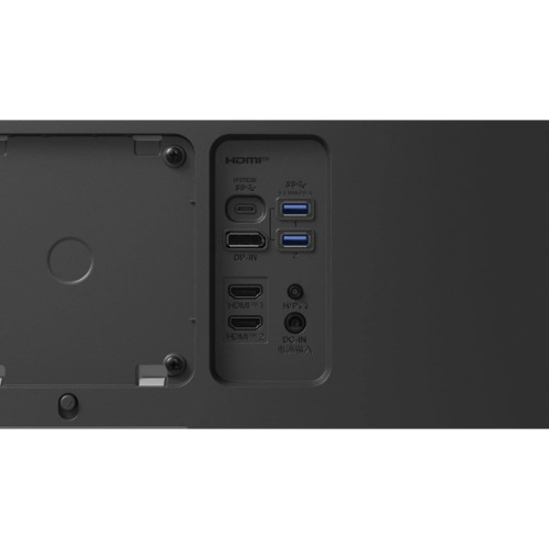 Монитор LG 34