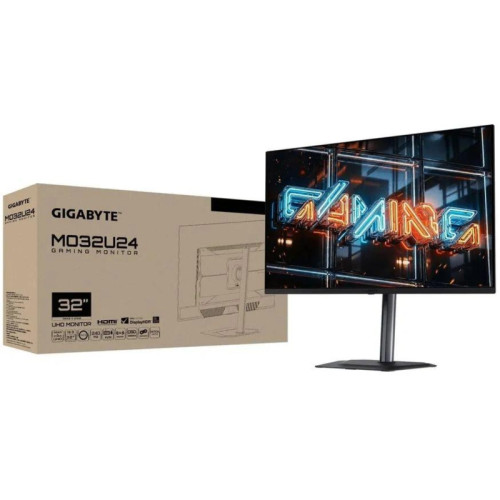 Монитор Gigabyte 31.5