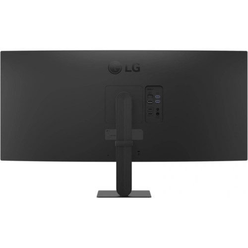 Монитор LG 34