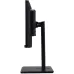 Монитор/ ACER B278UGbemiqprcuzx 27'',  ZeroFrame Yes, Black, 85% PCR, 5% OBP, 16:9, IPS, 2560x1440, 4ms, 350cd, 120Hz, 1xHDMI(2.0) + 1xDP(1.2) + 1xDPout + 1xType-C(100W) + 1xRJ45 + Audio out + USB3.2x3+USB-B(2up 3down) + Adj. Webcam 5M IR/Mic array, Speak