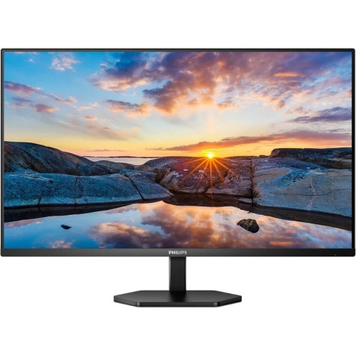 Монитор Philips 32E1N3500 31.5'', 2560x2160, IPS, 100hz, 1000:1, 300cd, 5ms, HDMI 1.4, DisplayPort, VESA, 3Y, Black/ Philips 32E1N3500 31.5'', 2560x2160, IPS, 100hz, 1000:1, 300cd, 5ms, HDMI 1.4, DisplayPort, VESA, 3Y, Black