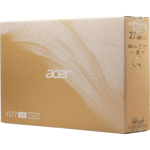 Монитор Acer 27