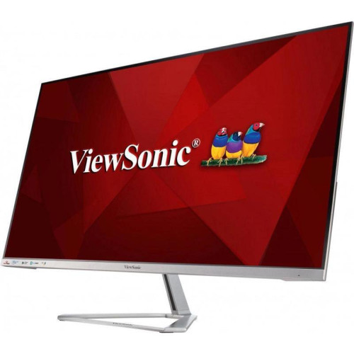 Монитор ViewSonic 31.5