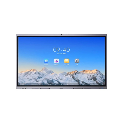 Интерактивный LCD экран DS-D5C65RB/B HIKVISION