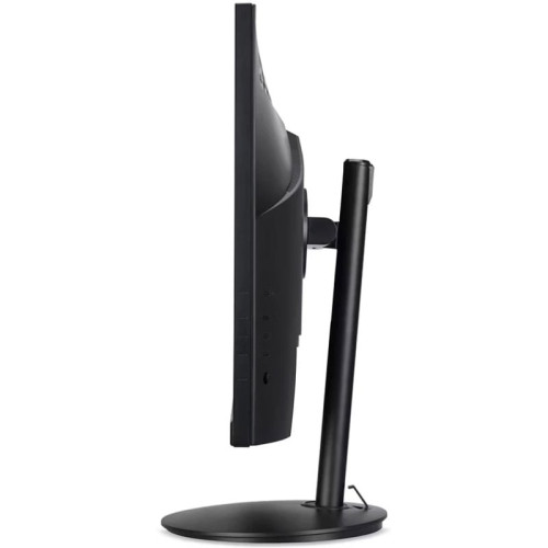 Монитор/ Acer CB272Gbmiprxv 27'', ZeroFrame, Black, IPS, 1920x1080, 1ms, 250cd, 120Hz, VGA, HDMI(1.4), DP(1.2), Speakers 2Wx2, FreeSync, h. adj 165, Vesa:100x100