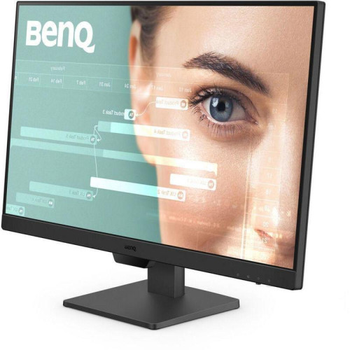 Монитор Benq GW2790 27'', 1920x1080, IPS, 100Hz, 20M:1, 250cd, 5ms, 2*HDMI, DP, Speakers, Flicker-free;Low Blue Light, 3Y, Black Монитор Benq GW2790 27'', 1920x1080, IPS, 100Hz, 20M:1, 250cd, 5ms, 2*HDMI, DP, Speakers, Flicker-free;Low Blue Light, 3Y, Black