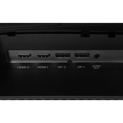 Монитор GMNG 27