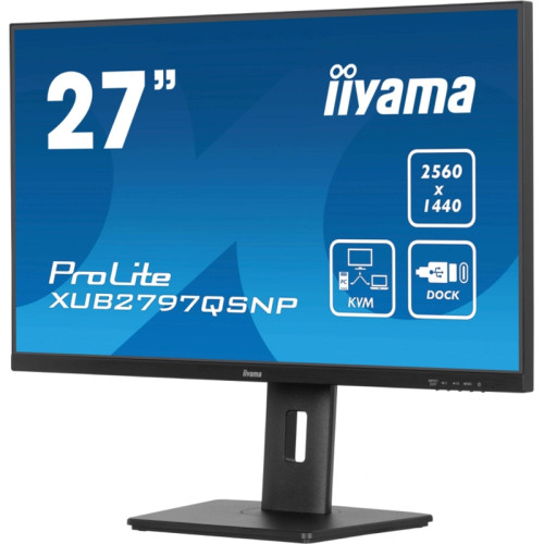 Монитор Iiyama 27