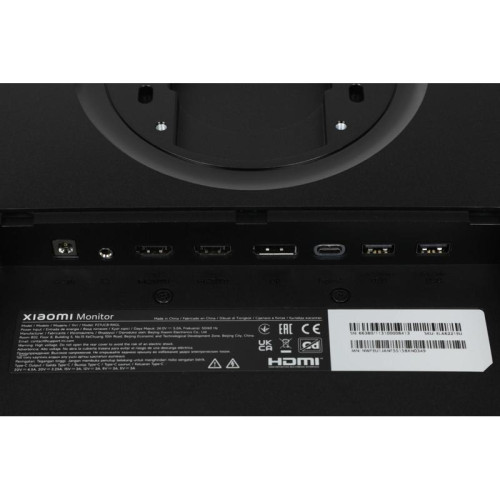 Монитор Xiaomi 27