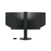 Мониторы/ Benq XL2586X 24.1'', 1920x1080, TN,  540Hz, 100M:1, 350cd, 1ms, 3*HDMI, DP; Height adj 155, Pivot, Flicker-free;Low Blue Light, Calibration Report, Shading Hood, 3Y, Grey