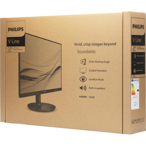 Монитор Philips 27