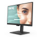 Benq GW2790T 27'', 1920x1080, IPS,  75Hz, 20M:1, 250cd, 5ms, 2*HDMI, DP, Speakers, Height adj 140, Pivot, Flicker-free;Low Blue Light, 3Y, Black