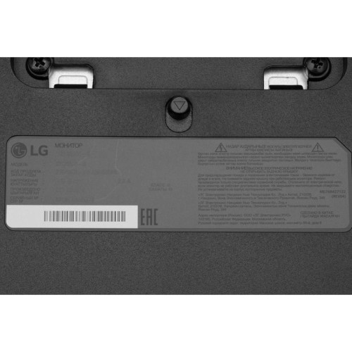 Монитор LG 27