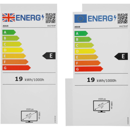 Монитор Asus 27