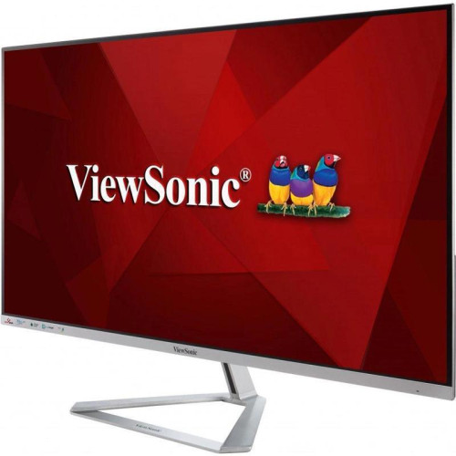 Монитор ViewSonic 31.5