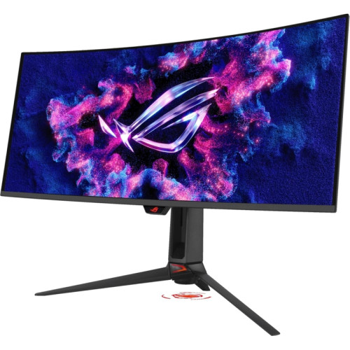 Монитор Asus 34