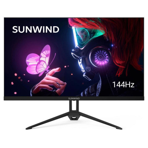 Монитор SunWind 27