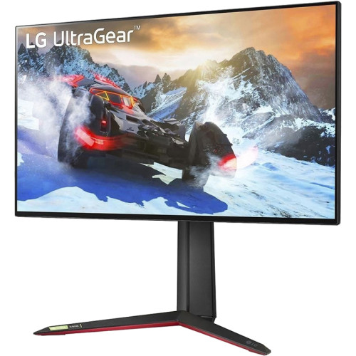 Монитор LG LCD 27GP95RP-B/ LG UltraGear 27GP95RP-B 27