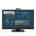 Мониторы/ Benq BL2486TC 23.8'', 1920x1080, IPS,  100Hz, 1300:1, 250cd, 5ms, HDMI, DP, Speakers, Height adj 130, Pivot, Flicker-free;Low Blue Light, 3Y, Black