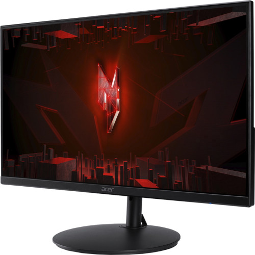 Монитор/ ACER XF270S3BIPHX 27'', ZeroFrame Yes, Black, 16:9, VA, 1920x1080, 1 / 4ms, 300cd, 180Hz, 1xHDMI(2.0) + 1xDP(1.4) + Audio outsync: FreeSync Premium, hdr: HDR 10, hadj 100