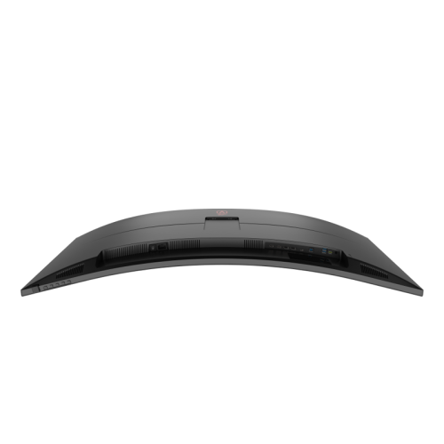 AOC AG493UCX2 49'', Curved, 5120x1440, VA, 165hz, 80M:1, 400cd, 1ms, 3xHDMI 2.0, DP 1.4, 3xUSB 3.2, Type-C 65W, Speakers, H. adj 100mm, 3Y, Black
