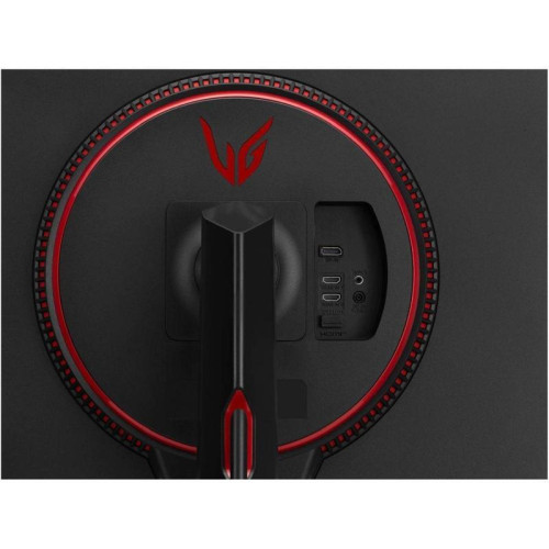 Монитор LG 27