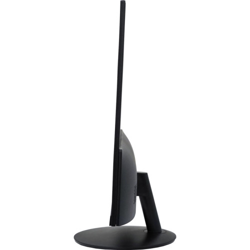 Монитор AOPEN by ACER 24SA2YEbi 23,8'',  ZeroFrame, Ultra Thin Black, 16:9, IPS, 1920x1080, 1 / 4ms, 250cd, 100Hz, 1xVGA + 1xHDMI(1.4), sync: FreeSync