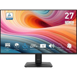 Монитор MSI PRO MP275 E2 9S6-3PD3CM-043