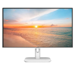Монитор Philips 24E1N1100AW 23.8'', 1920x1080, IPS, 120hz, 1500:1, 300cd, 1ms, VGA, HDMI 1.4, Speakers, VESA, 3Y, White/ Philips 24E1N1100AW 23.8'', 1920x1080, IPS, 120hz, 1500:1, 300cd, 1ms, VGA, HDMI 1.4, Speakers, VESA, 3Y, White