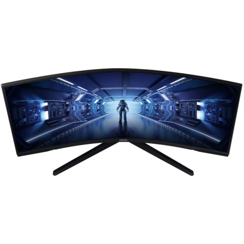 Монитор Samsung 34