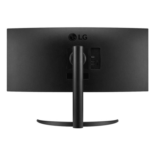 Монитор LG LCD 34WP65C-B/ LG UltraWide 34WP65C-B 34