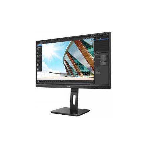 Монитор AOC 27