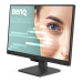 Benq GW2490E 23.8'', 1920x1080, IPS,  100Hz, 20M:1, 250cd, 5ms, 2*HDMI, DP, Speakers, Flicker-free;Low Blue Light, 3Y, Black