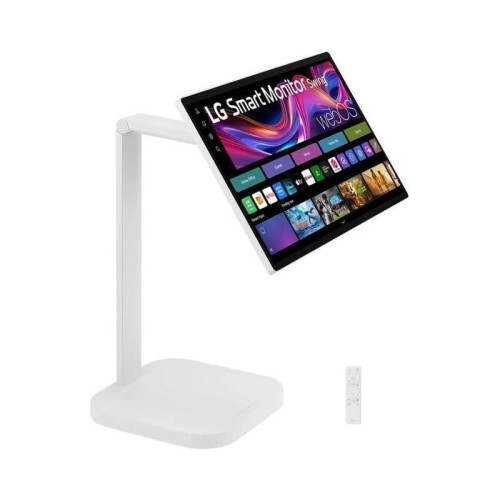 Монитор LG 31.5