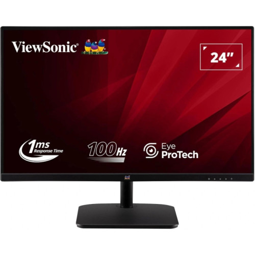 Монитор ViewSonic 24 Монитор ViewSonic 24