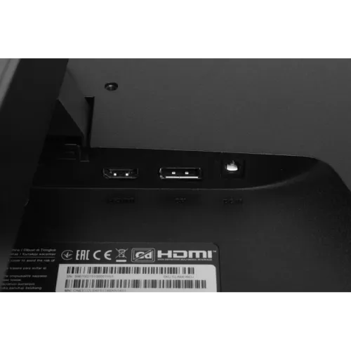 Монитор Xiaomi Monitor A24i 2026 (EU) Монитор Xiaomi Monitor A24i 2026 (EU)