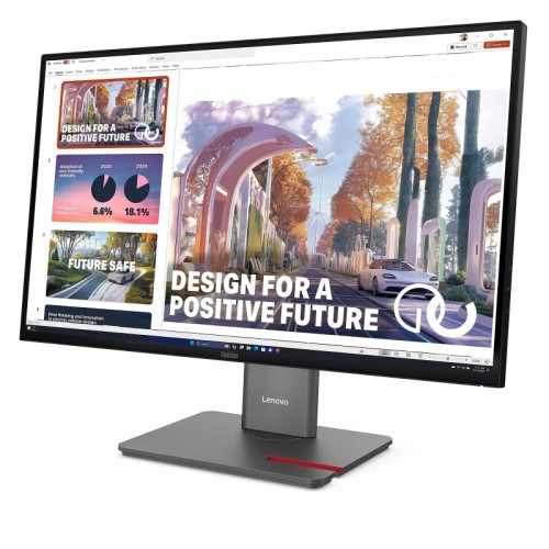 Монитор Lenovo 27 Монитор Lenovo 27