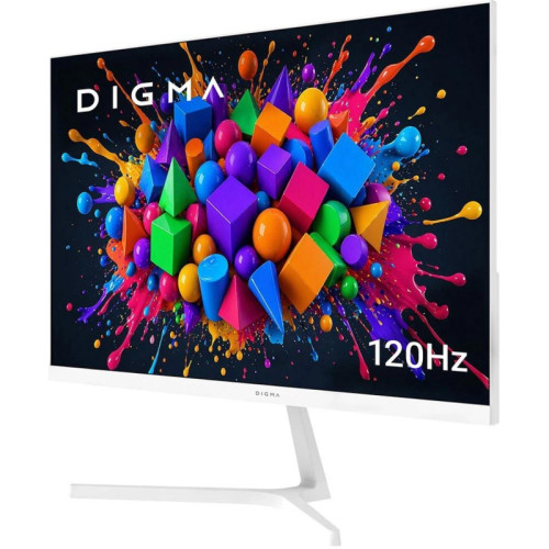 Монитор Digma 27