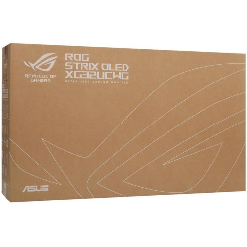 Монитор Asus 31.5