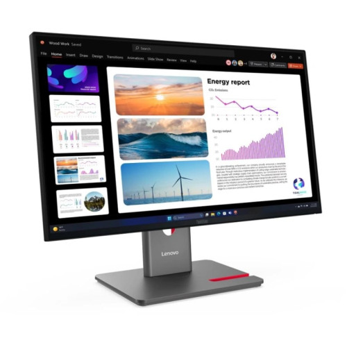 Монитор Lenovo 23.8 Монитор Lenovo 23.8