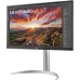 Монитор LG LCD 27UP850N-W/ LG UltraFine 27UP850N-W 27