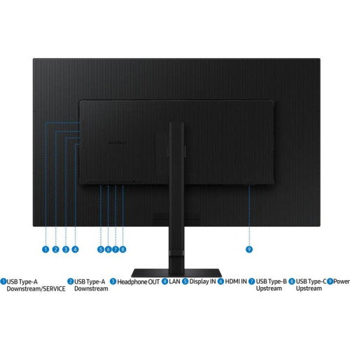 Монитор Samsung 37