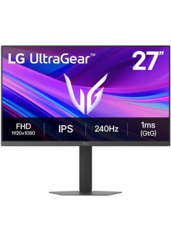 Монитор LG 27