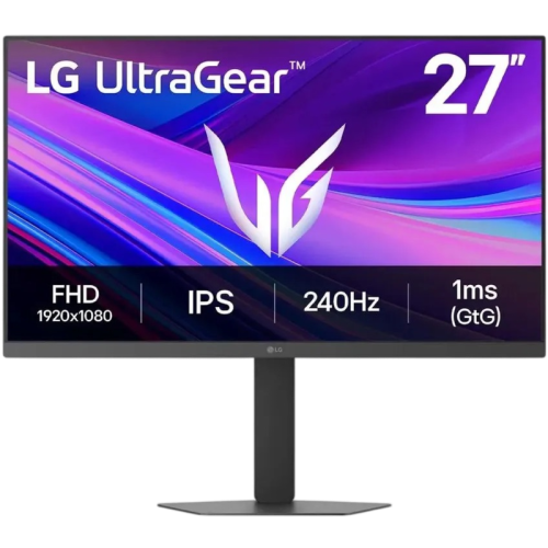 Монитор LG 27