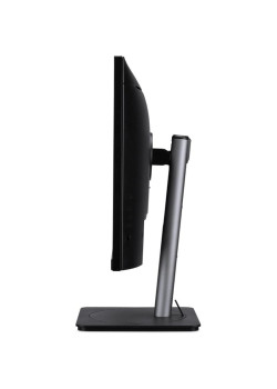 Монитор Acer CB273UGbemipruzx 27, 16:9, IPS, QHD, 1ms, 350cd, 120Hz, HDMI, DP, USB, USB-C, LAN, HAS