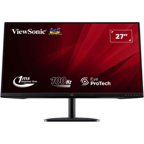 Монитор ViewSonic 27 Монитор ViewSonic 27