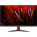 Монитор/ ACER KG272M3bmiipx 27'', ZeroFrame, Black, 16:9, IPS, 1920x1080, 1 / 0,5ms, 250cd, 180Hz, 2xHDMI(2.0) + 1xDP(1.4) + Audio Out, Speakers 2Wx2, FreeSync Premium, HDR 10