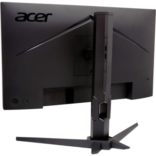 Монитор Acer XV270UF3bmiiprx 27'', 16:9, IPS, QHD, 0,5/1ms, 250cd, 320Hz, HDMI, DP, SPK, HAS